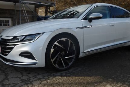 VW Arteon 235.000 km 20.744 &euro; Witten 58453