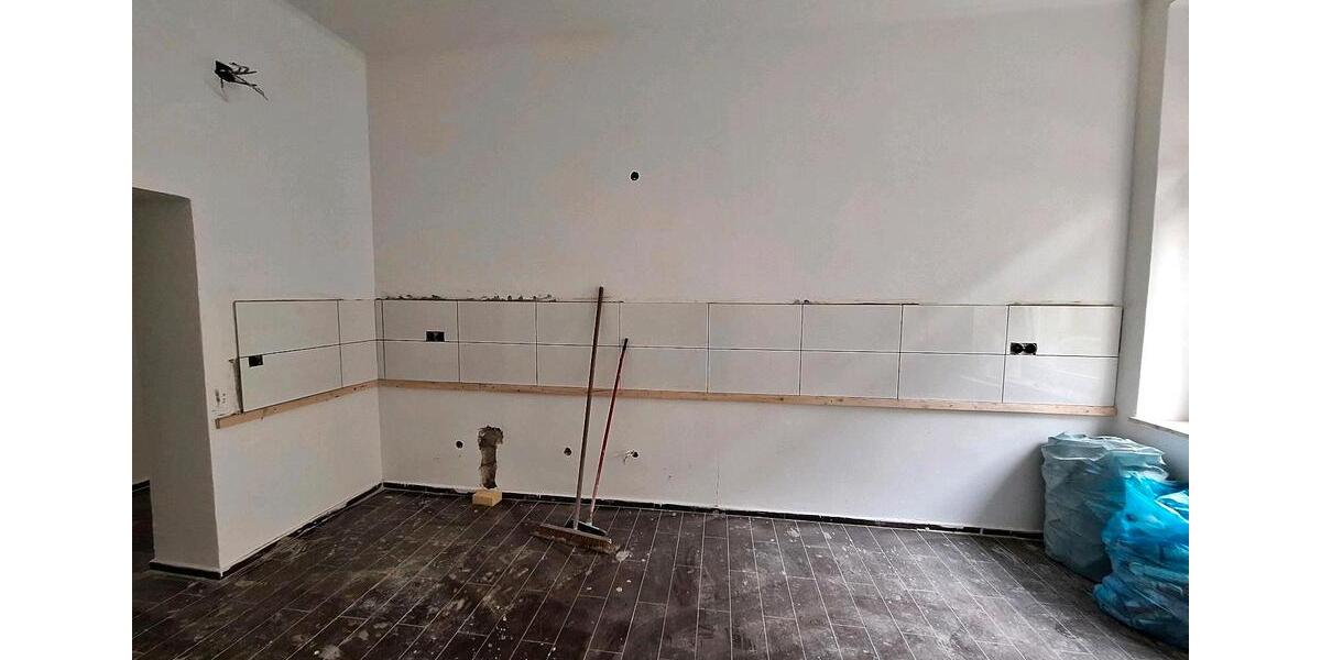 Erdgeschoßwohnung Gelsenkirchen Gelsenkirchen-Mitte - 5 Zimmer, 116 m&sup2;, 1.150&euro; | Angebot:26271490