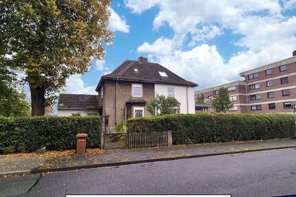 Haus zum Kaufen in Bottrop Stadtmitte 265.000 € 91.05 m² 3.5 zimmer