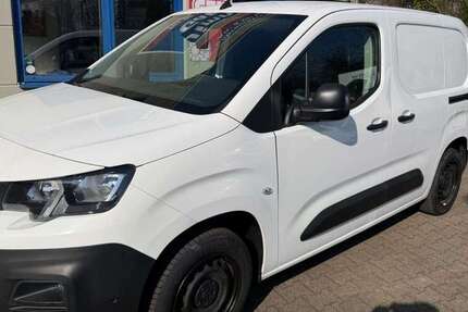 Peugeot Partner 102.801 km 10.499 &euro; Bochum 44894