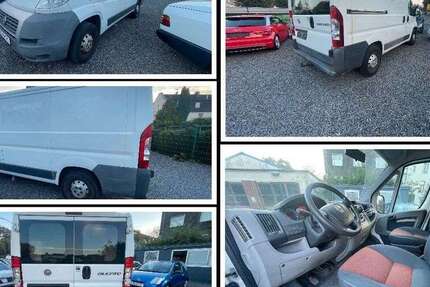 Fiat Ducato 176.000 km 5.499 € Dortmund 44359