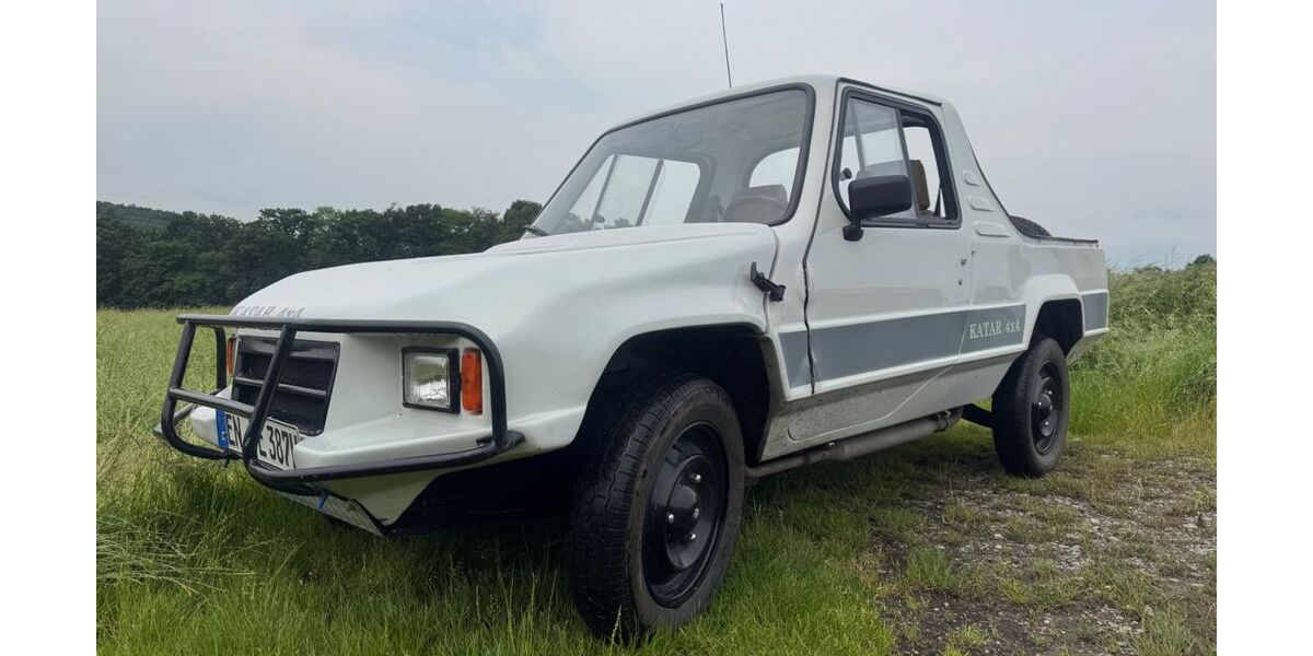 Citroen 2 CV 65.000 km 31.000 &euro; Witten 58456