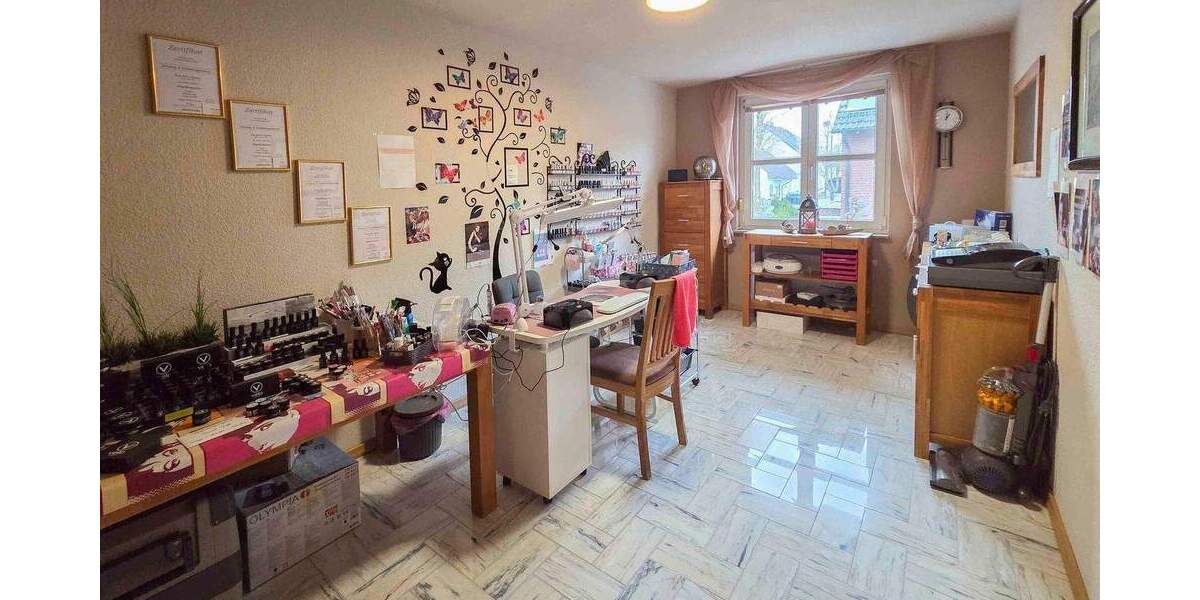 Mehrfamilienhaus, Wohnhaus Dortmund Westrich - 7 Zimmer, 175 m&sup2;, 529.900&euro; | Angebot:25413920