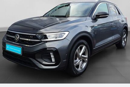 VW T-Roc 53.323 km 23.880 &euro; Bochum 44892