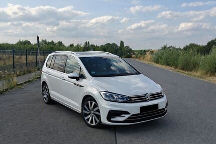 VW Touran 102.000 km 19.650 &euro; Mettmann 40822
