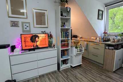 Wohnung zum Kaufen in Düsseldorf 79.000 € 23 m²