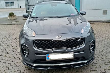 Kia Sportage 85.000 km 12.999 &euro; Hattingen 45525