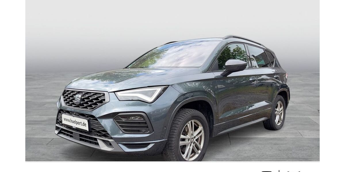 Seat Ateca 117.428 km 18.425 &euro; Dortmund 44269