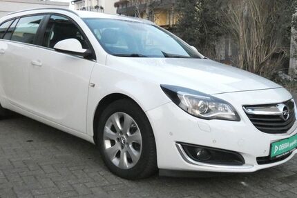 Opel Insignia 244.550 km 5.490 &euro; Essen 45149