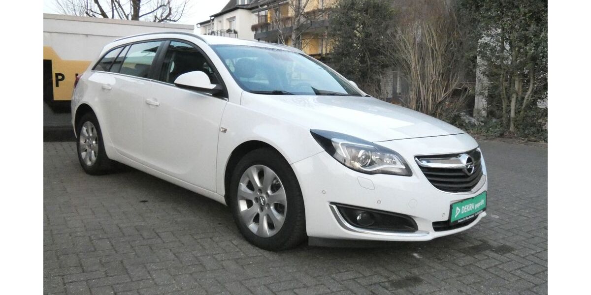 Opel Insignia 244.550 km 5.490 &euro; Essen 45149