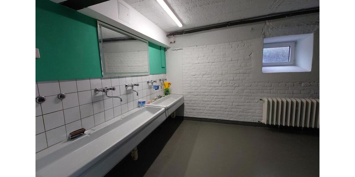 Industriehalle, Halle, Lager, Gewerbeimmobilie, Produktionsfläche zimmer