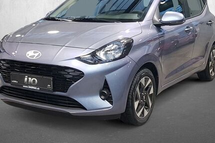 Hyundai i10 9.950 km 14.990 &euro; Herne 44653
