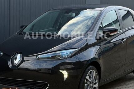 Renault ZOE 69.213 km 5.900 &euro; Oer-Erkenschwick 45739