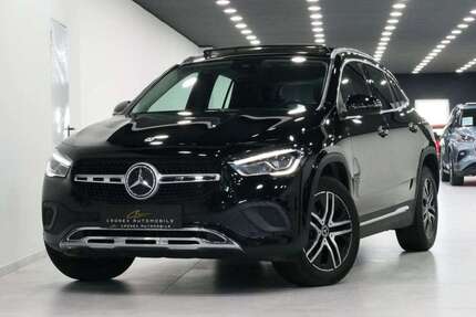 Mercedes-Benz GLA 220 62.987 km 36.480 &euro; Wuppertal-Cronenberg 42439