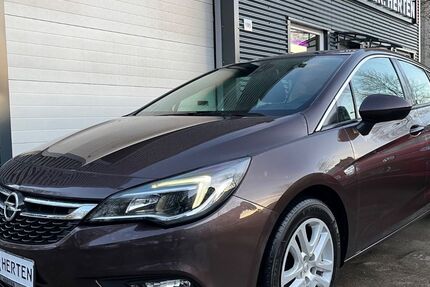 Opel Astra 107.200 km 9.800 &euro; Herten 45699