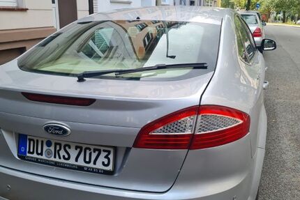Ford Mondeo 245.000 km 1.250 € Duisburg 47058