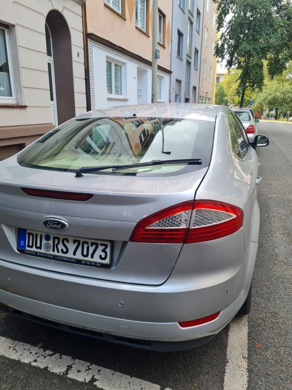 Ford Mondeo 245.000 km 1.250 € Duisburg 47058