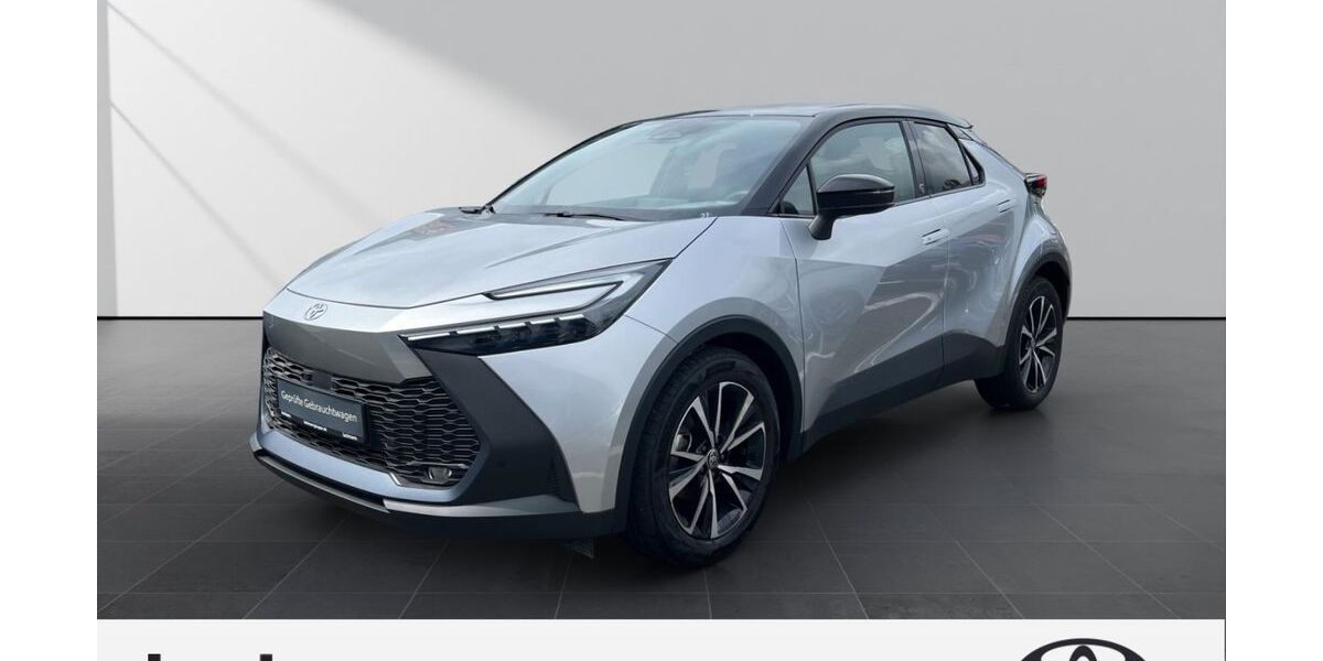 Toyota C-HR 12.700 km 29.379 &euro; Velbert 42549