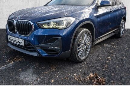 BMW X1 35.728 km 27.490 &euro; Mettmann 40822