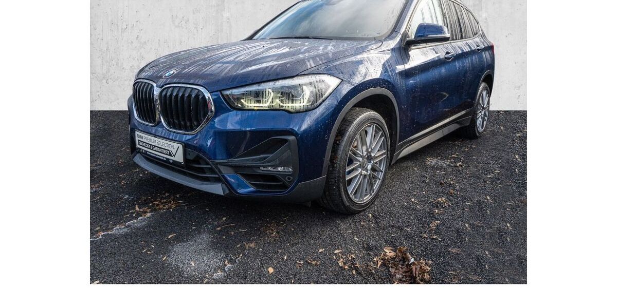 BMW X1 35.728 km 27.490 &euro; Mettmann 40822