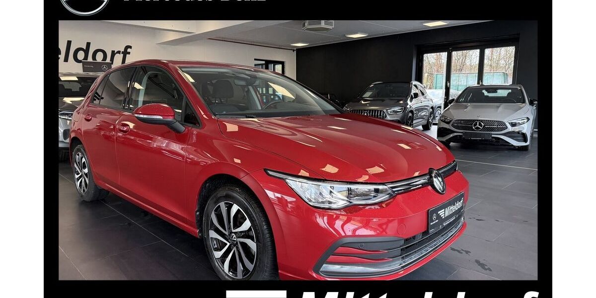 VW Golf 37.037 km 22.290 &euro; Haltern am See 45721