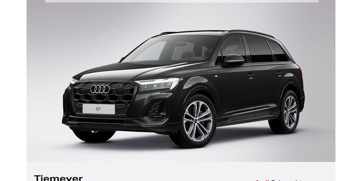 Audi Q7 30.404 km 66.880 € Oberhausen 46047