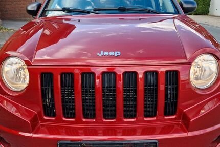 Jeep Compass 156.000 km 4.499 &euro; Gelsenkirchen 45881