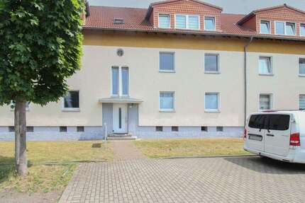 Wohnung zum Kaufen in Dortmund 139.000 € 70.91 m² 3 zimmer