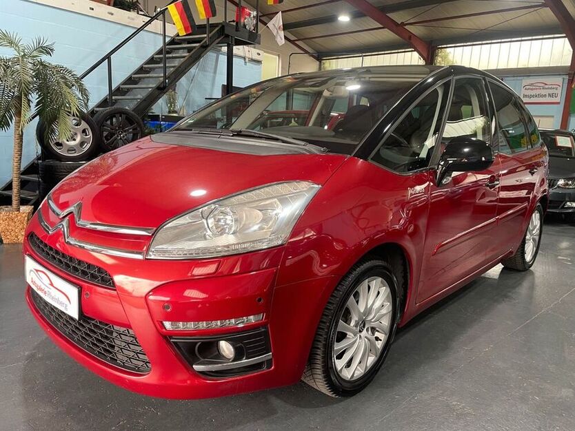 C4 Picasso