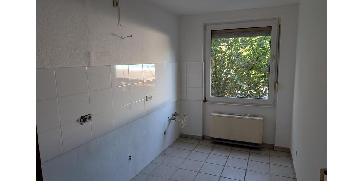 1- Zimmer Wohnung in einem gepflegten MFH 1 zimmer