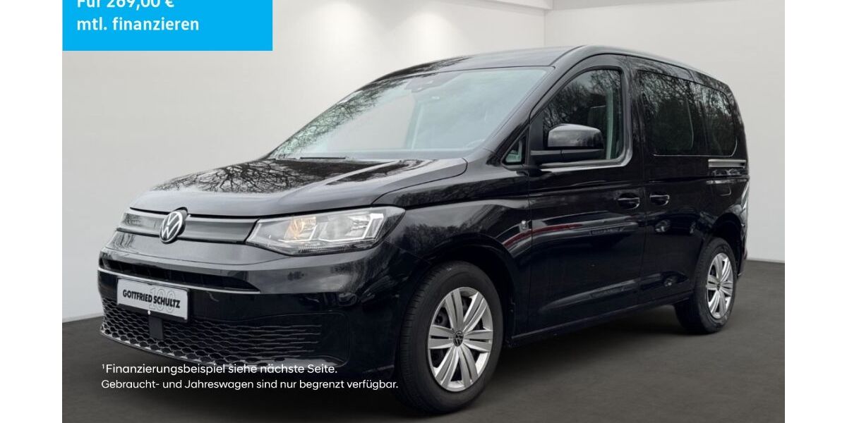 VW Caddy 11.740 km 26.690 &euro; Wuppertal 42109