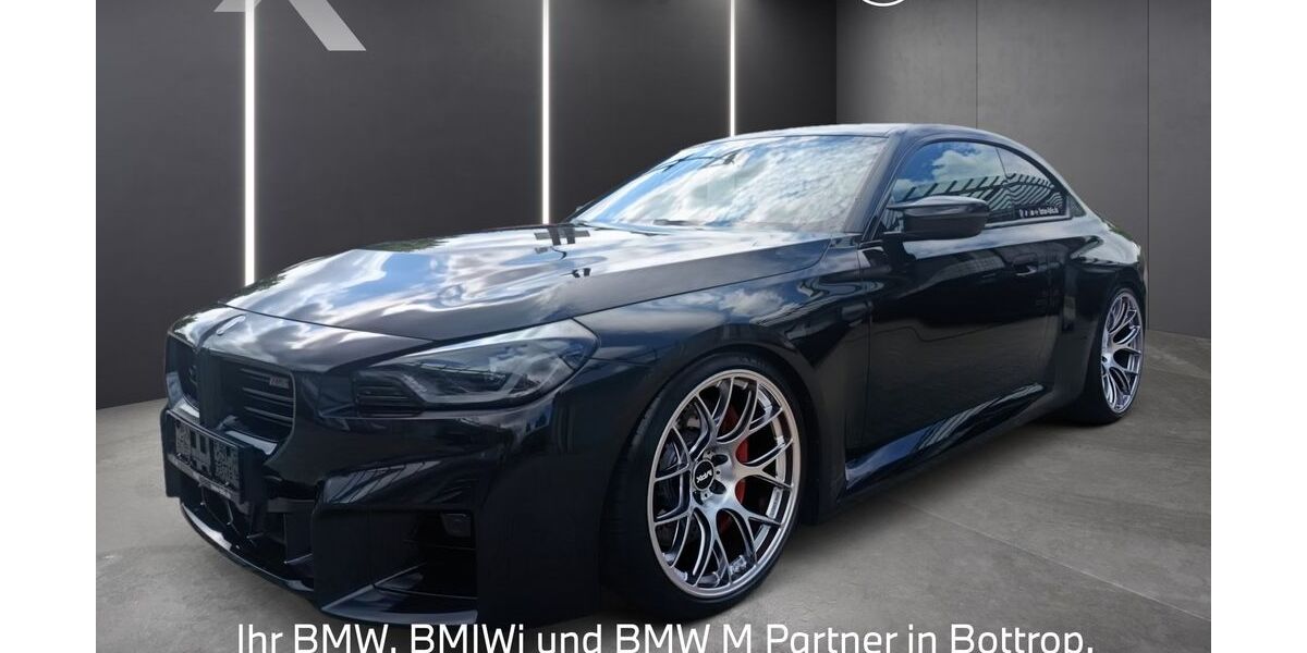BMW M2 9.990 km 69.390 &euro; Bottrop 46236