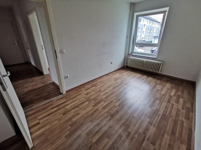 Erdgeschoßwohnung Gelsenkirchen Buer - 3.5 Zimmer, 60 m&sup2;, 441&euro; | Angebot:26202317