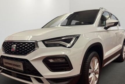 Seat Ateca 10.220 km 30.950 € Velbert 42553