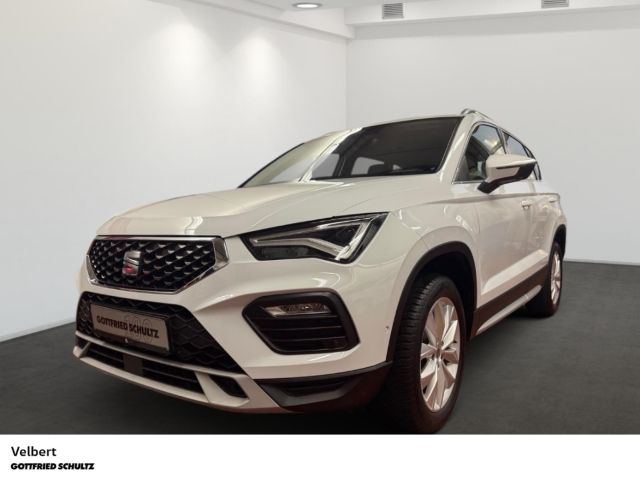 Seat Ateca 10.220 km 30.950 € Velbert 42553