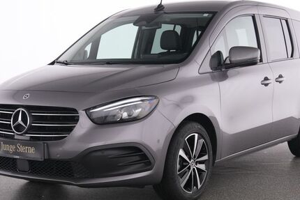 Mercedes-Benz T-Klasse 15.280 km 29.745 &euro; Essen 45309