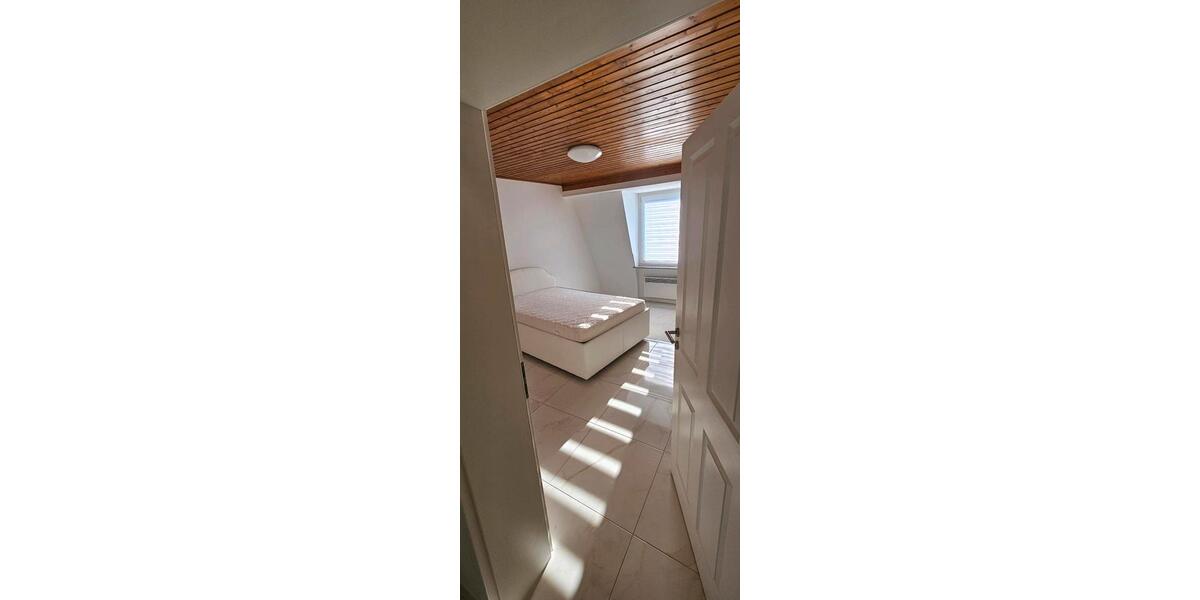 Etagenwohnung Duisburg Walsum - 2 Zimmer, 50 m&sup2;, 600&euro; | Angebot:26393521