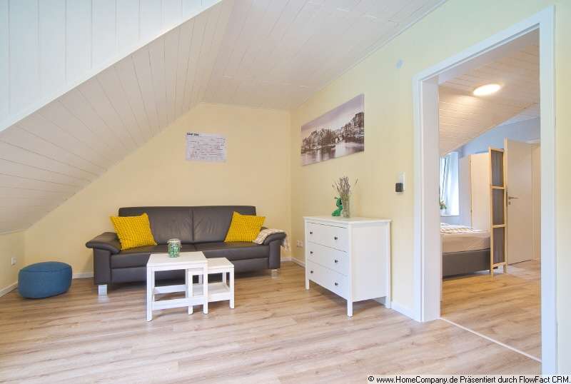 Wohnen auf Zeit in Witten 845 € 2 zimmer