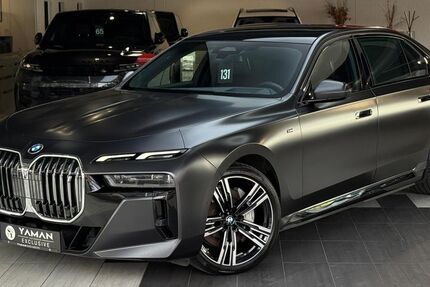 BMW i7 86.921 km 74.850 &euro; Mülheim an der Ruhr 45472