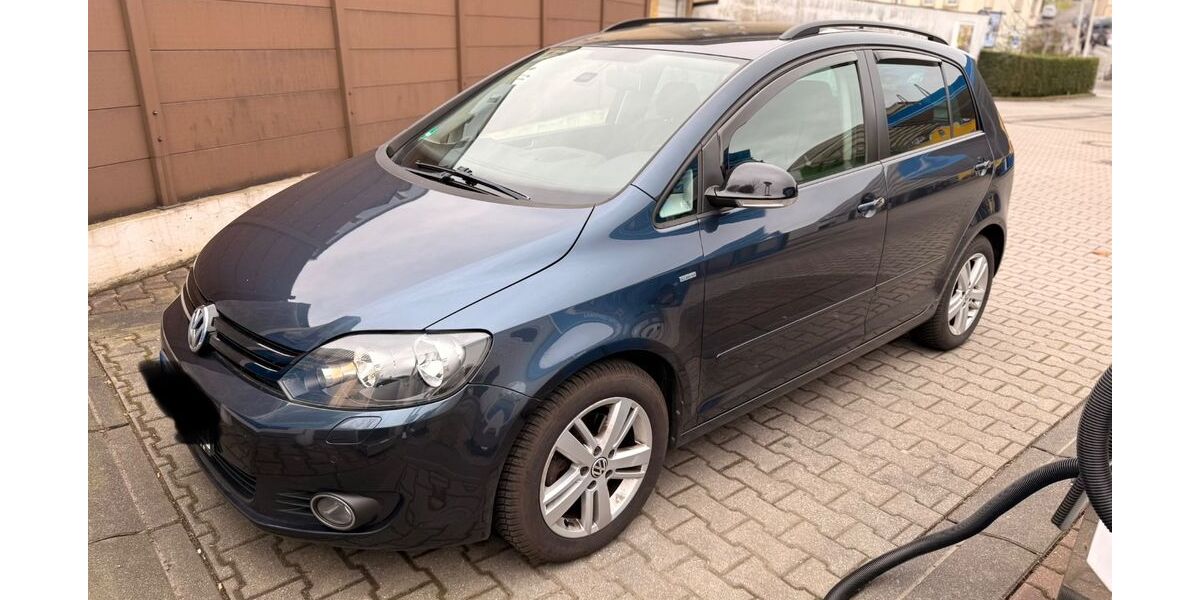 VW Golf Plus 167.000 km 6.300 &euro; Witten 58452