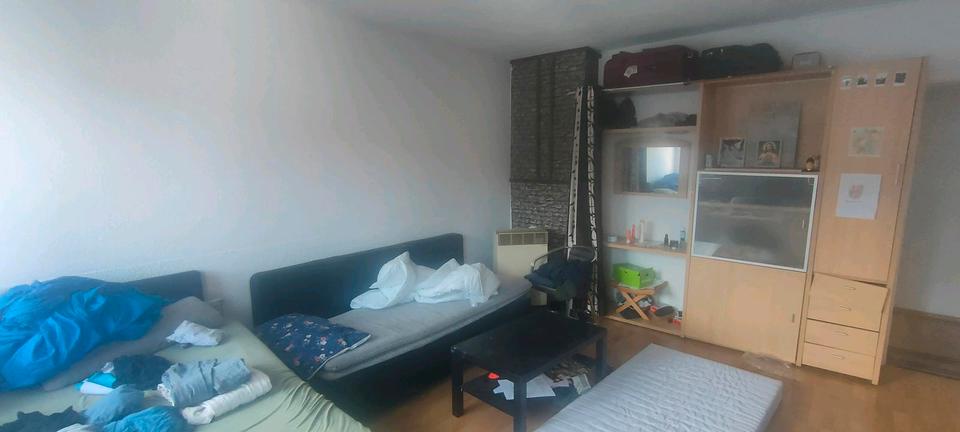 Etagenwohnung Wuppertal Elberfeld - 3 Zimmer, 75 m&sup2;, 1.050&euro; | Angebot:24886198