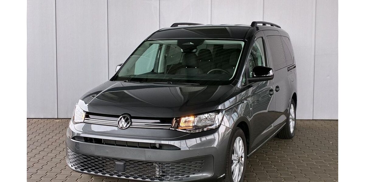 VW Caddy Maxi 10.904 km 36.100 &euro; Bochum 44807