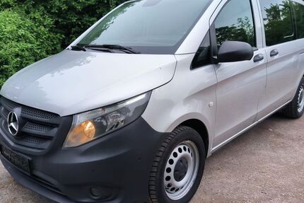 Mercedes-Benz Vito 183.000 km 20.500 &euro; Dorsten 46282