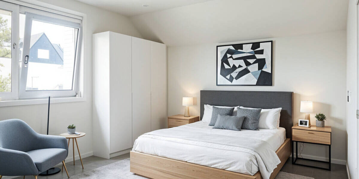 Kleines Siedlungshaus in ruhiger Grünlage von Velbert 3 zimmer