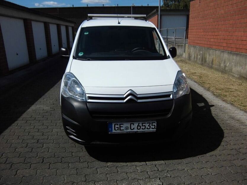 Berlingo
