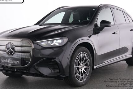 Mercedes-Benz GLC 400 9.500 km 79.730 &euro; Essen 45309