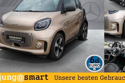 Smart ForTwo 16.367 km 15.558 &euro; Dorsten 46282