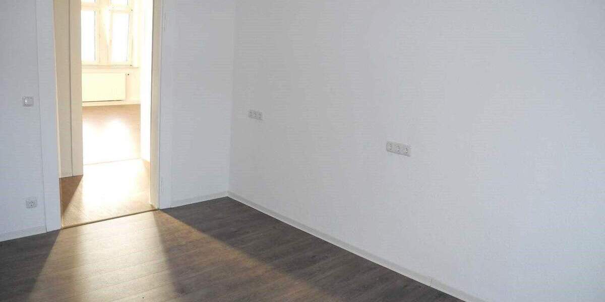 Attraktive 4,5 Zimmer mit Gartennutzung 4 zimmer