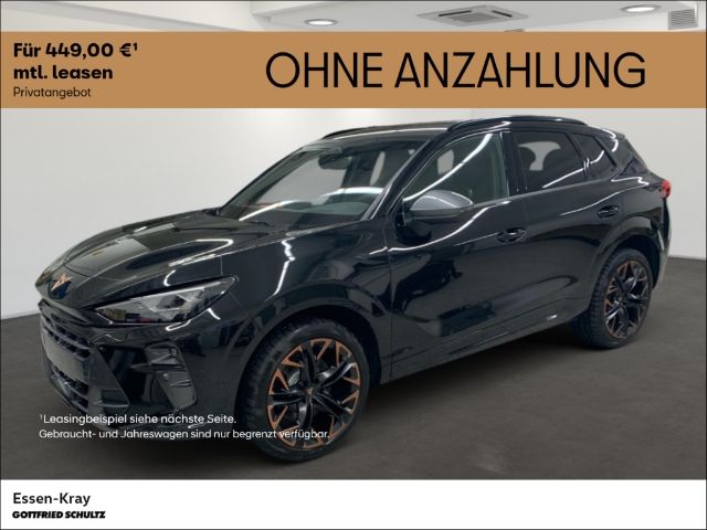 Cupra Terramar 7.999 km 44.980 &euro; Essen 45307