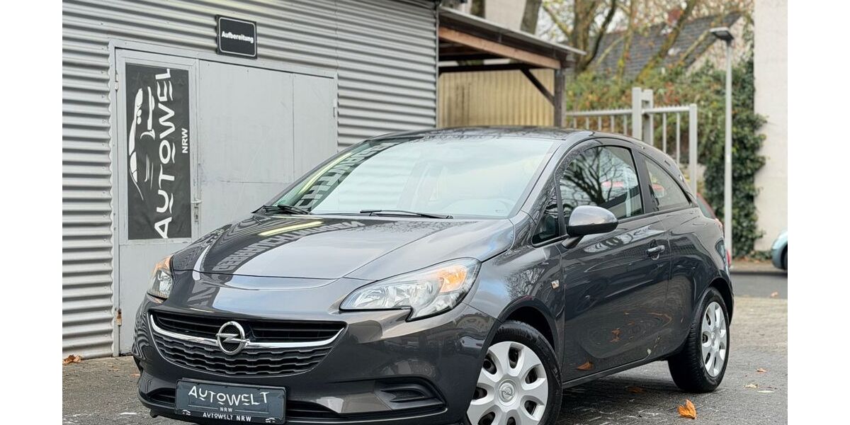 Opel Corsa 68.765 km 6.500 &euro; Oberhausen 46049